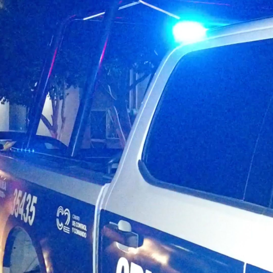 El menor fue detenido después de ser señalado por su madre en Torreón